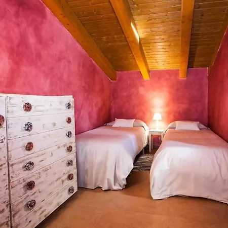 La Xiquella, Formatges Artesans I Masoveria Dom wakacyjny