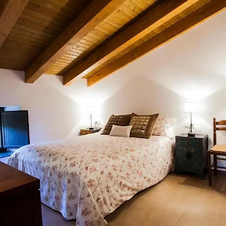 Dom wakacyjny La Xiquella, Formatges Artesans I Masoveria