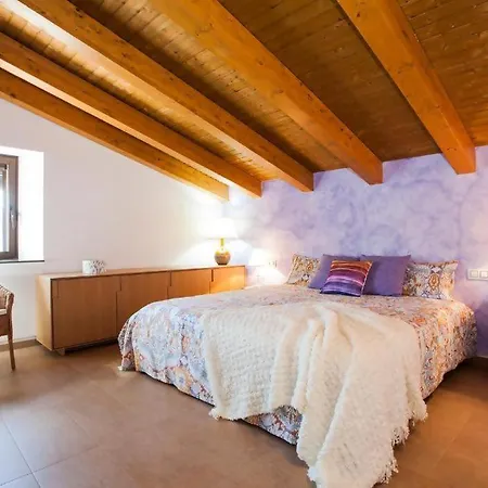 La Xiquella, Formatges Artesans I Masoveria Dom wakacyjny *